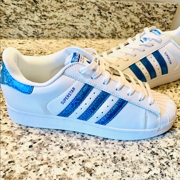 adidas Other - BNWOT MENS ADIDAS SUPERSTARS